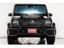 2021 Mercedes-Benz G63 AMG for sale 101701879